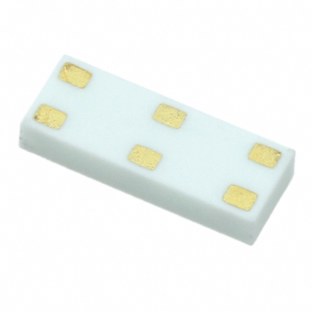 M830120 Ethertronics/AVX  HF-Antennen